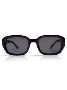 Dimeh - Scarlet Black Sunglasses (5)