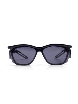 Dimeh - Enfield Black Sunglasses (6.5)
