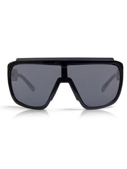 Dimeh - Style Icon Brown Sunglasses (7.5)