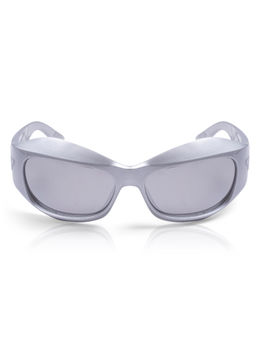 Dimeh - Bikers Choice Grey Sunglasses (6)