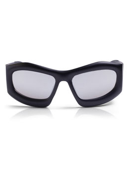 Dimeh - Black Rider Sunglasses (4.5)