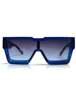 Dimeh - Blue Elite Club Sunglasses (6)