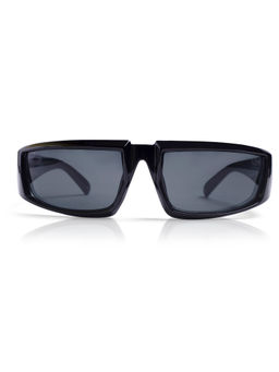 Dimeh - Black Roadster Sunglasses (6)