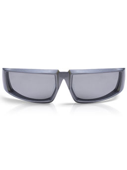 Dimeh - Grey Roadster Sunglasses (6)