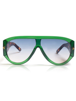 Dimeh - Grass Hopper Gradient Sunglasses (6)