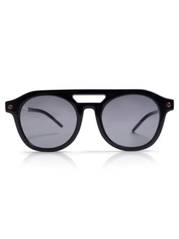 Dimeh - Circuit 1 Black Sunglasses (5)
