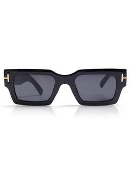 Dimeh - Black Gaze Sunglasses (5)