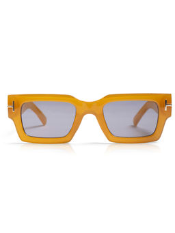 Dimeh - Black Gaze Sunglasses (5)