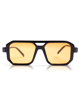 Dimeh - Hash Yellow Sunglasses (5)