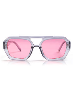 Dimeh - Sky Is Pink Sunglasses (5)