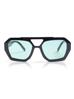 Dimeh - Sky Is Blue Sunglasses (5)