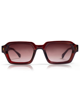 Dimeh - Wardrobe Staple Brown Sunglasses (5)