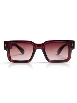 Dimeh - Champaign Swirl Sunglasses (5)