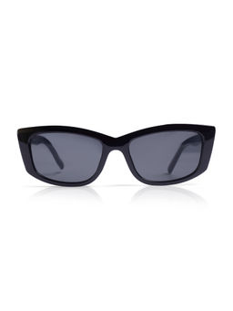 Dimeh - Bow Down Black Magic Sunglasses (5.5)