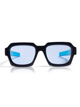 Dimeh - Party Popper Blue Sunglasses (5.5)