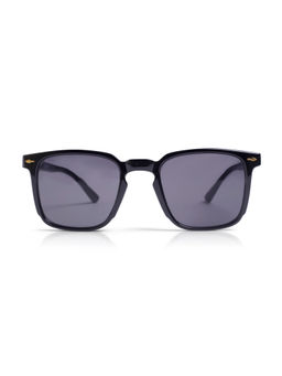 Dimeh - Classic Catch Black Sunglasses (5)