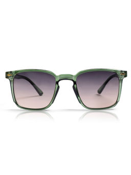 Dimeh - Classic Catch Brown Sunglasses (5)