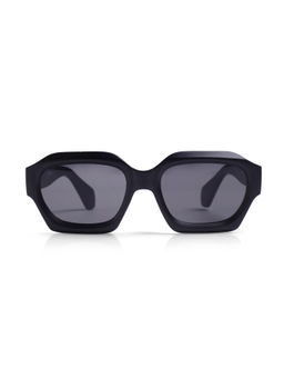 Dimeh - Glorious Black Sunglasses (6)