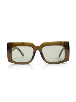 Dimeh - Retro Royal Mud Sunglasses (5)