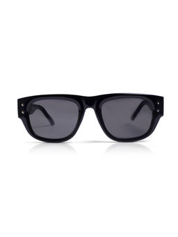 Dimeh - Dessert Safari Black Sunglasses (5)