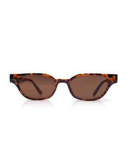 Dimeh - Brown Purrfect Sunglasses (5)