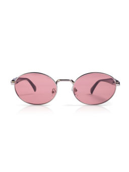 Dimeh - Pink Roundabouts Sunglasses (5)