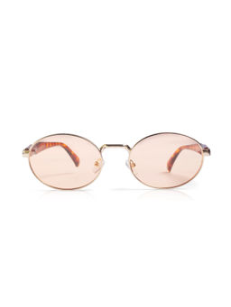 Dimeh - Orange Roundabouts Sunglasses (5)