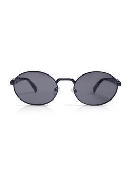 Dimeh - Black Roundabouts Sunglasses (5)