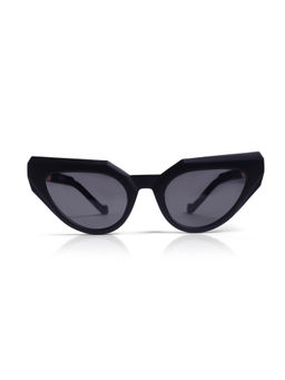 Dimeh - Catitude Black Sunglasses (4)