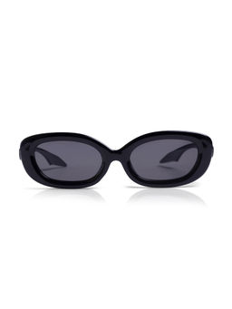 Dimeh - Spinshadez Black Sunglasses (5)
