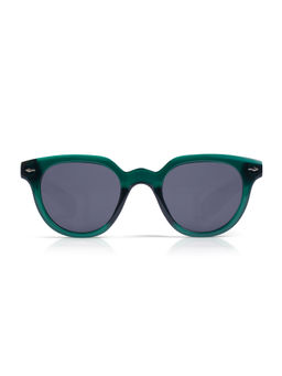 Dimeh - Boxzilla Black Sunglasses (4.5)