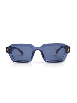 Dimeh - Boxzilla Blue Sunglasses (4.5)