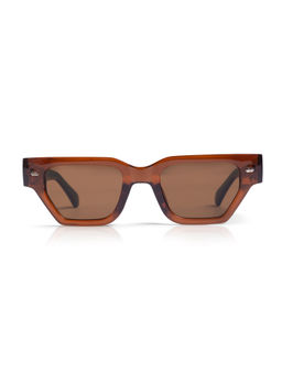 Dimeh - Earth Tone Optical Sunglasses (5.5)
