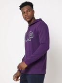 Purple color option, Currently selected