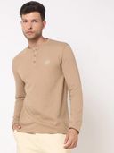 Brown color option, Currently selected