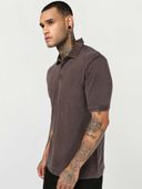Brown color option, Currently selected