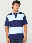Blue color option, Sold out, Currently selected