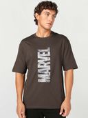 Brown color option, Currently selected