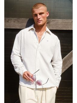 Bonkers Corner - New Chapters Oversized Shirt for Men