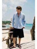 Blue color option