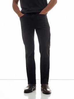 Flying Machine - Men's Whiskered Freddie Straight Fit Jeans