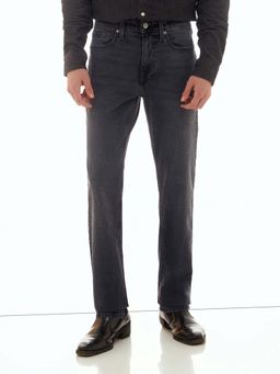 Flying Machine - Men's Whiskered Freddie Straight Fit Jeans