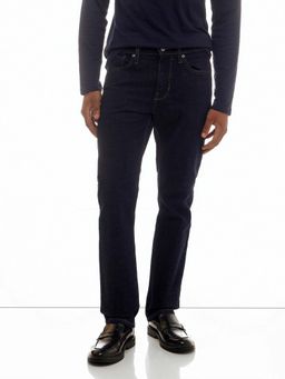 Flying Machine - Men's Rinsed Freddie Straight Fit Jeans