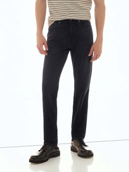 Flying Machine - Men's Whiskered Freddie Straight Fit Jeans