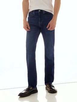 Flying Machine - Men's Whiskered Freddie Straight Fit Jeans