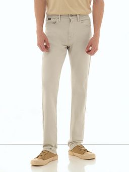 Flying Machine - Men's Mid Rise Freddie Straight Fit Jeans