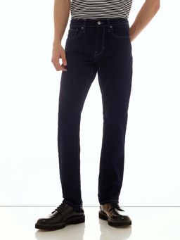Flying Machine - Men's Rinsed Freddie Straight Fit Jeans