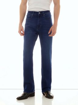 Flying Machine - Men's Whiskered Bruce Straight Fit Jeans