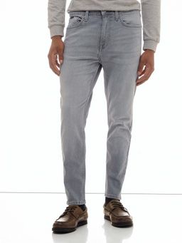 Flying Machine - Men's Whiskered Mankle Relaxed Fit Jeans