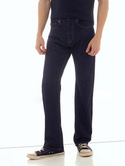 Flying Machine - Men's Rinsed Straight Fit Jeans